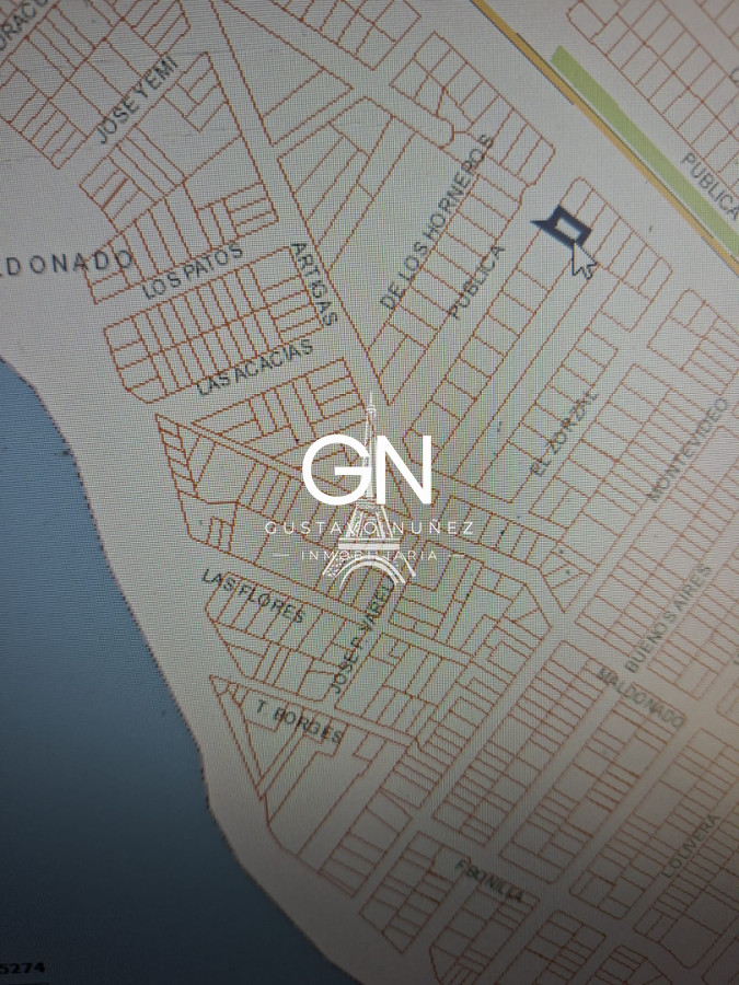 Terreno ID.4904 - Oportunidad en Playa verde lado sur