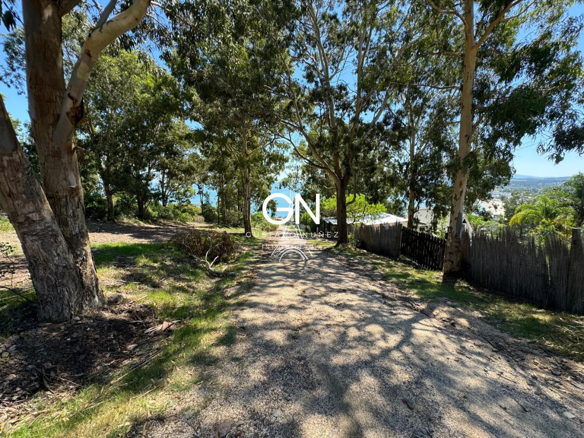 Terreno ID.4728 - Terreno en Piriápolis, Cerro San Antonio