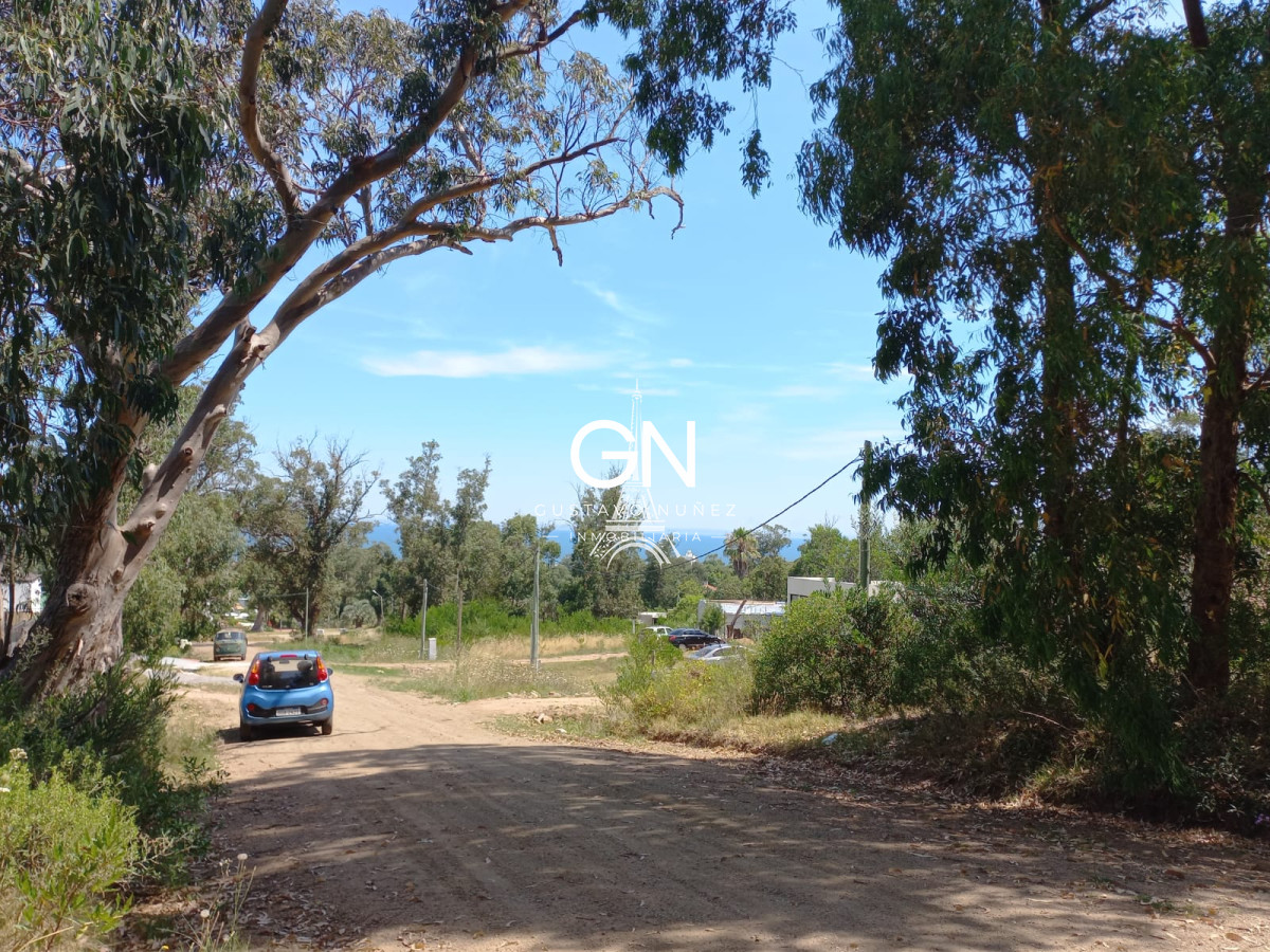 Terreno ID.3974 - Terreno en Piriápolis, Punta Fria