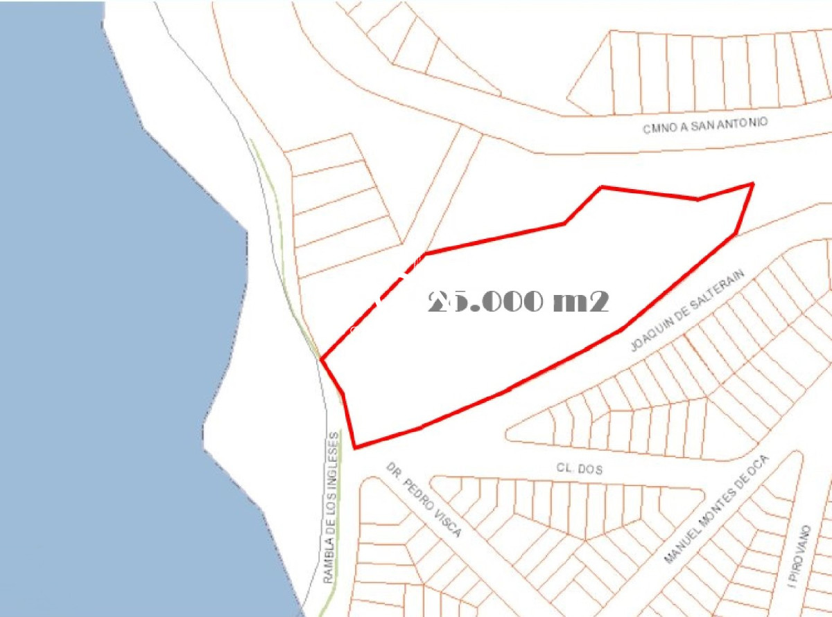 Terreno ID.2671 - Atención inversores !!