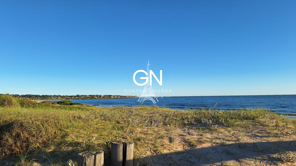 Terreno ID.4634 - Vistas al mar