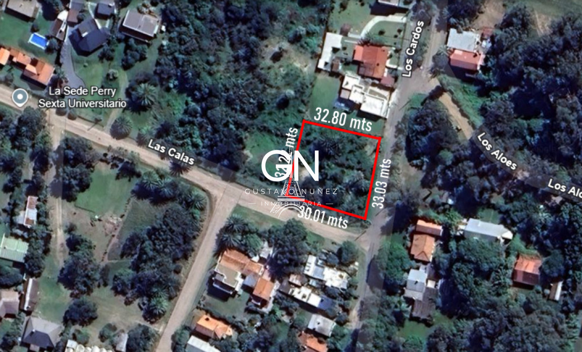 Terreno ID.4859 - OPORTUNIDAD