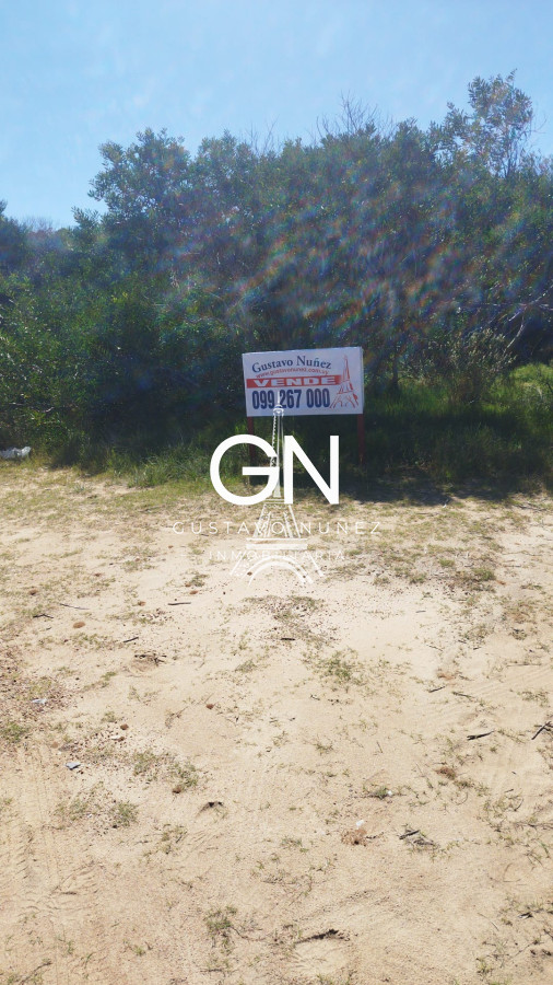 Terreno ID.4536 - Espectacular terreno con vista al mar 