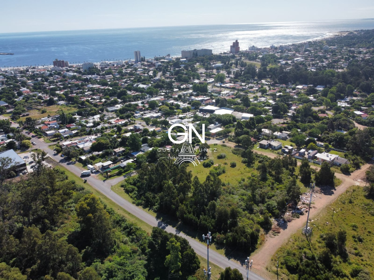 Terreno ID.4632 - Terreno en Piriápolis, Centro