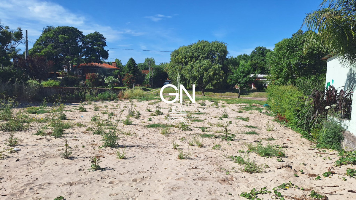 Terreno ID.4847 - Terreno en Piriápolis, Beaulieu