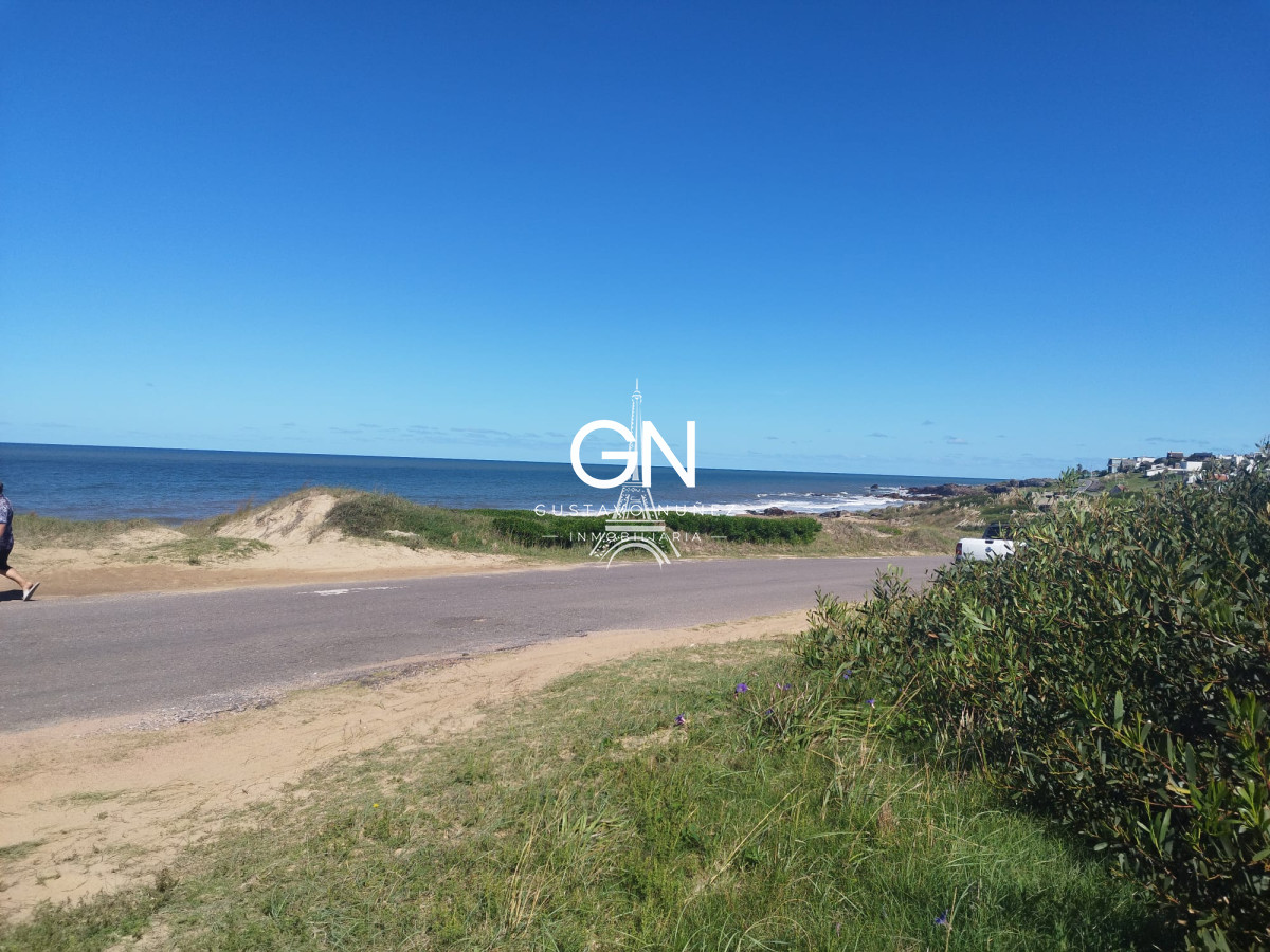 Terreno ID.4536 - Espectacular terreno con vista al mar 