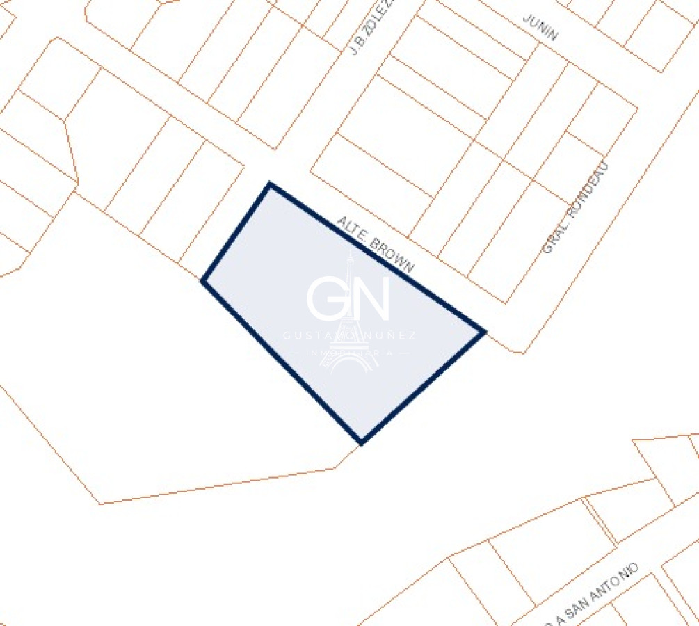 Terreno ID.4728 - Terreno en Piriápolis, Cerro San Antonio