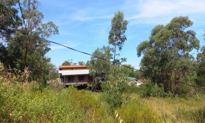 Terreno en Piriápolis, Punta Fria