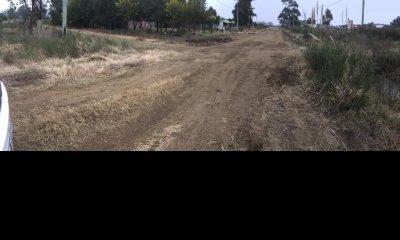 Terreno en Piriápolis, Barra Portezuelo