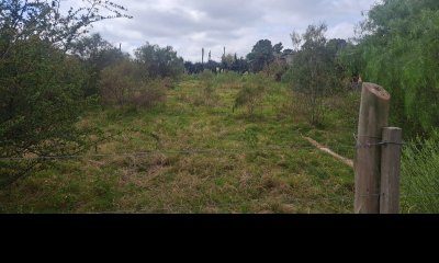 Terreno en Piriápolis, Playa Hermosa