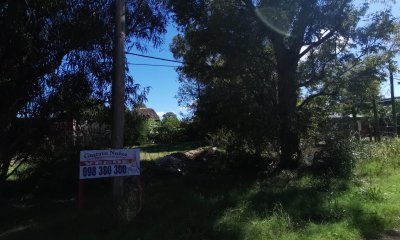 Terreno en Playa Grande