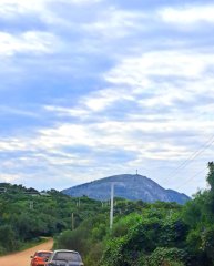 Terreno con hermosa vista