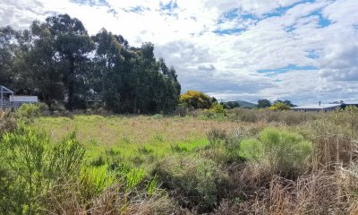Lindo terreno en Barra de Portezuelo