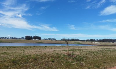 Terreno en Punta Ballena, Laguna de los Cisnes