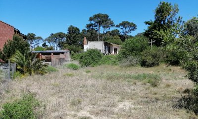 Terreno en barrio Country