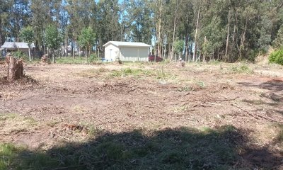 Terreno en Piriápolis, Bella Vista