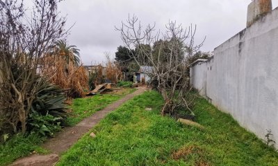 Terreno en Pan de Azúcar