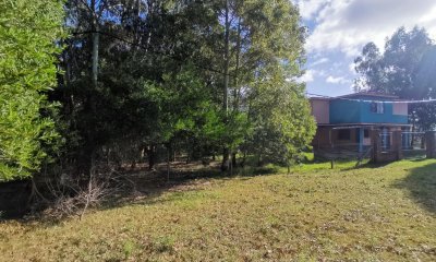 Terreno en Playa Hermosa