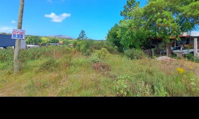 Terreno en Playa Grande