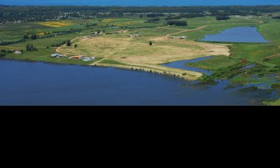 Terreno en Punta Ballena, Laguna de los Cisnes