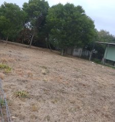 Lindo terreno en Playa Hermosa