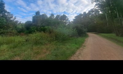 Terreno esquina