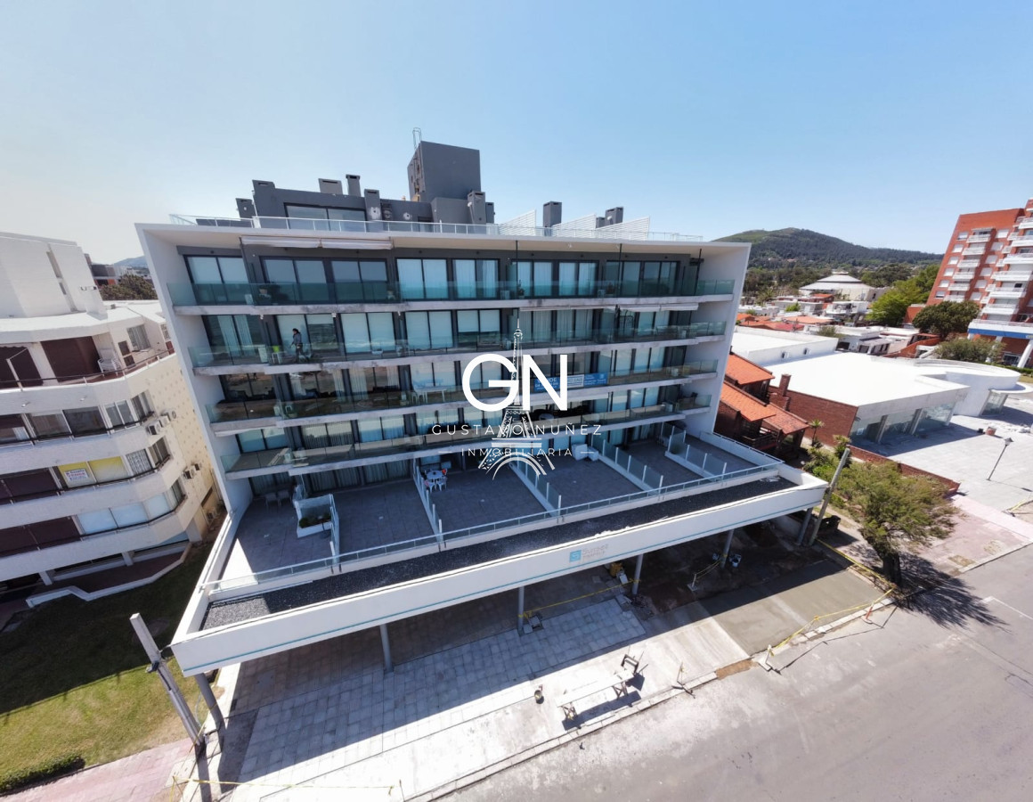 Apartamento ID.4842 - Frente al mar