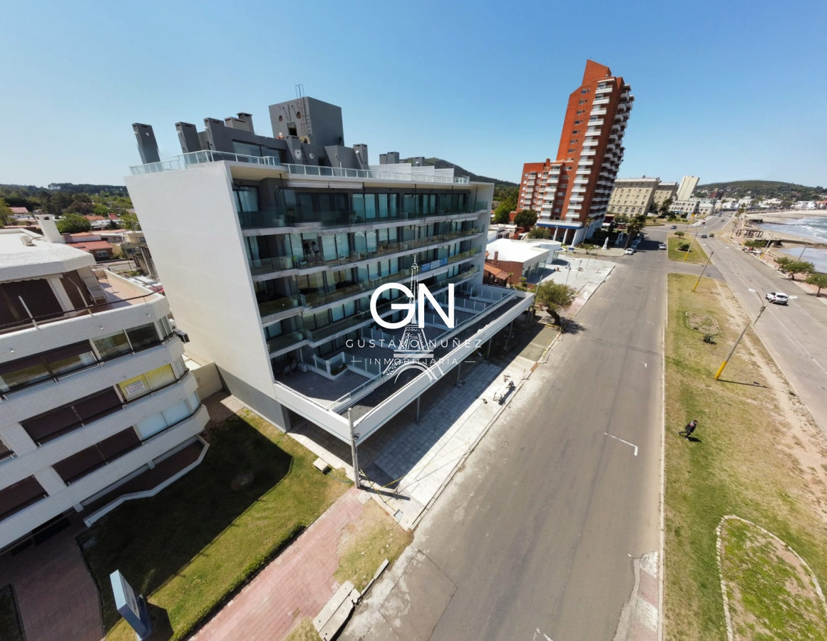 Apartamento ID.4842 - Frente al mar