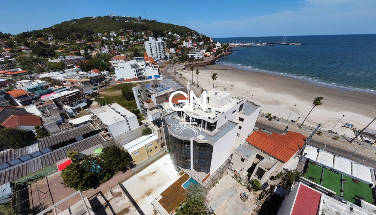 Apartamento ID.4741 - Apartamento en Piriápolis, Piriápolis