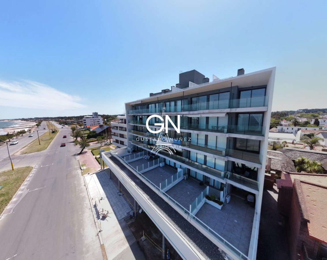 Apartamento ID.4842 - Frente al mar