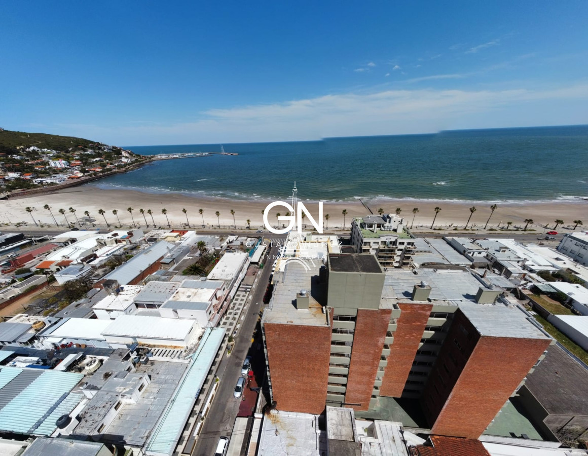 Apartamento ID.4983 - Ubicado a media cuadra de la playa