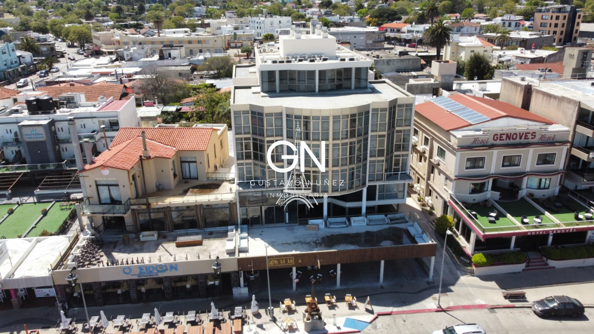 Apartamento ID.4741 - Apartamento en Piriápolis, Piriápolis