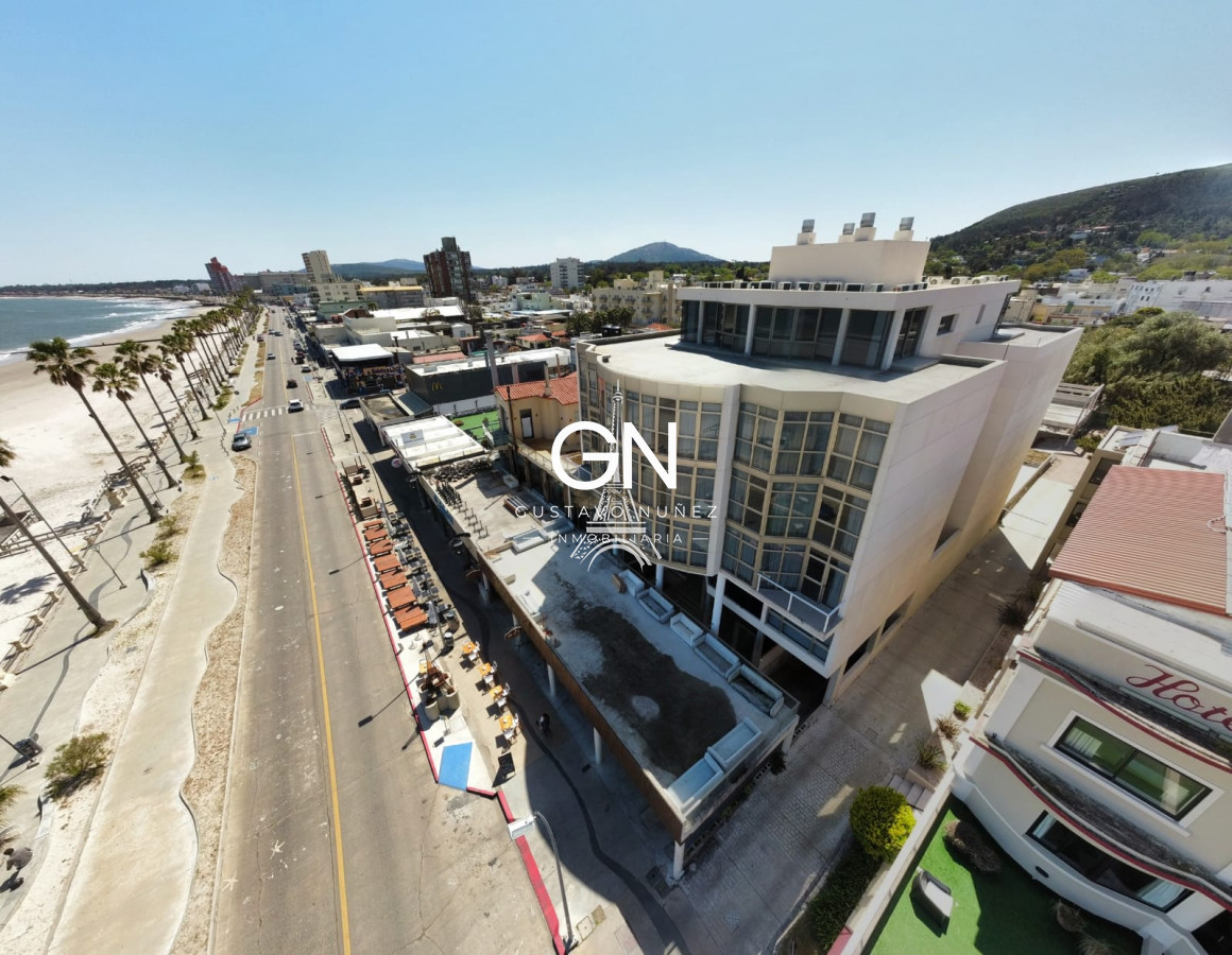 Apartamento ID.4741 - Apartamento en Piriápolis, Piriápolis