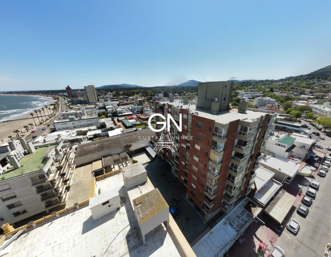 Apartamento ID.4983 - Ubicado a media cuadra de la playa