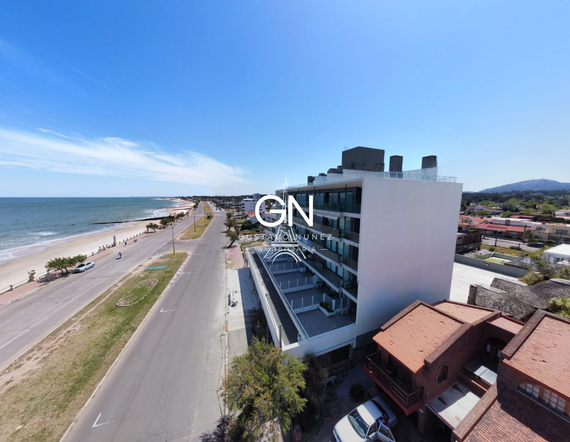 Apartamento ID.4842 - Frente al mar