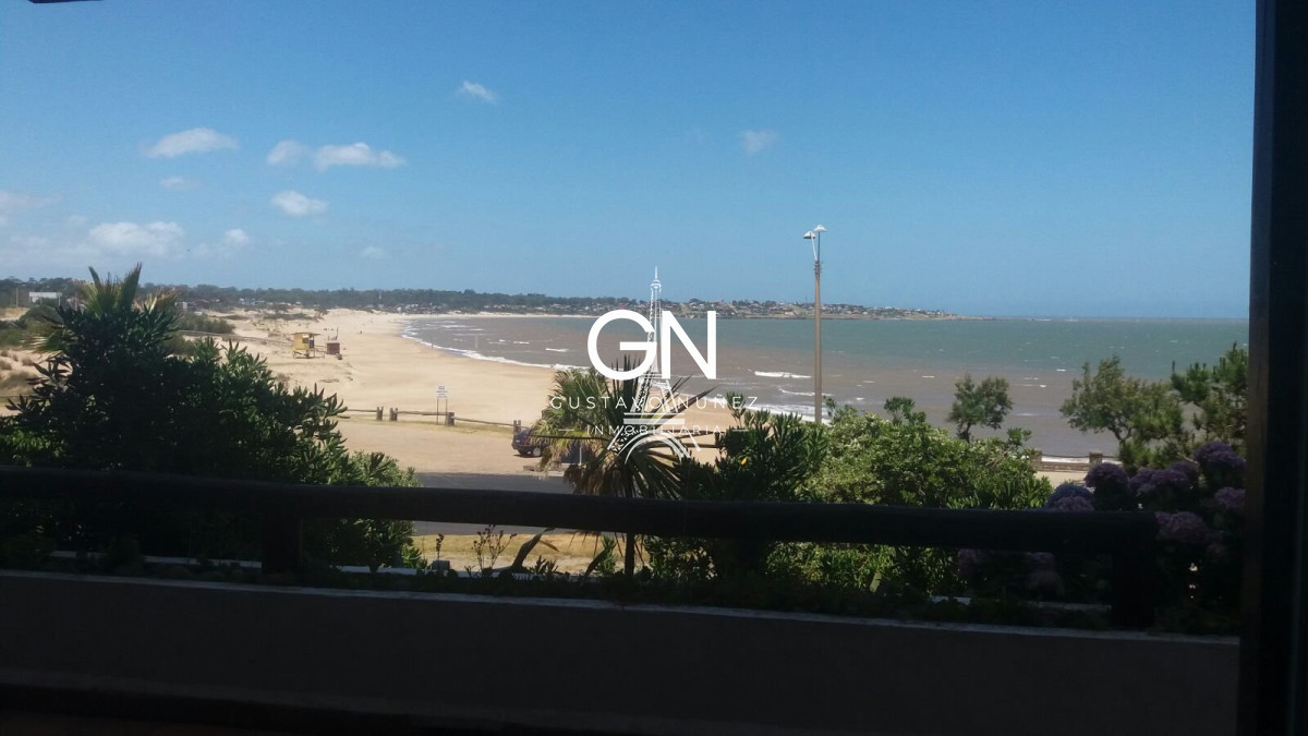 Hotel ID.2664 - Hotel en Piriápolis, San Francisco