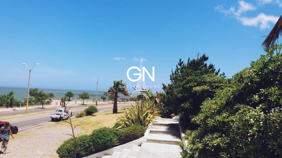 Hotel ID.2664 - Hotel en Piriápolis, San Francisco