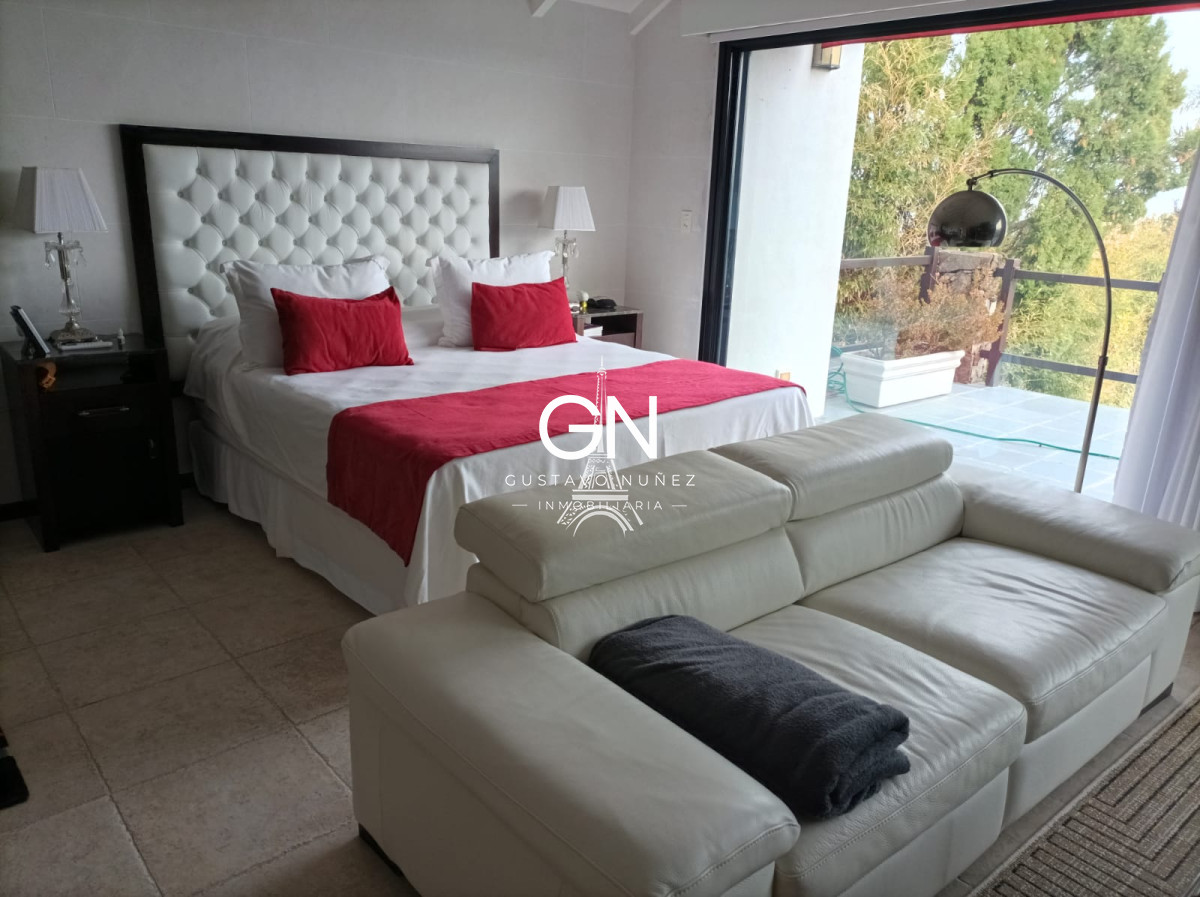 Hotel ID.4072 - Hotel en Punta Ballena, Punta Ballena