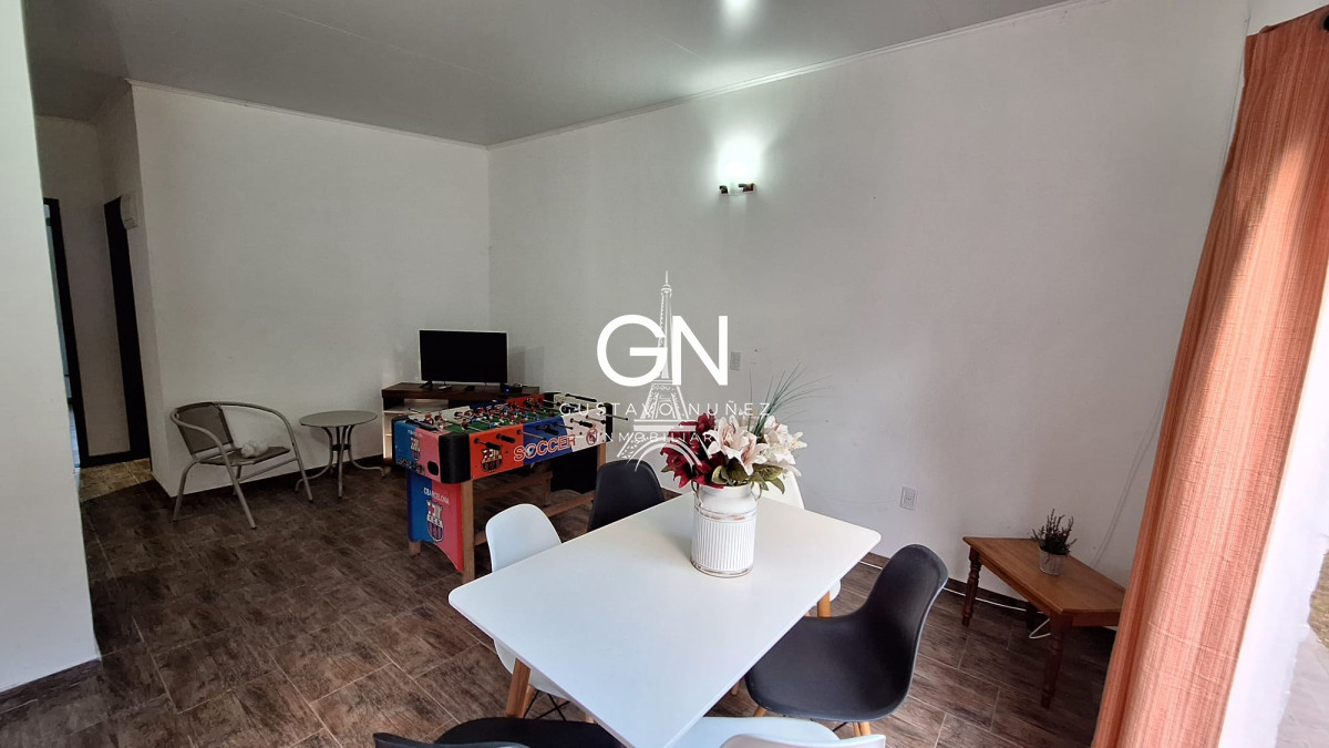 Hotel ID.4776 - Hotel en Piriápolis, Bella Vista