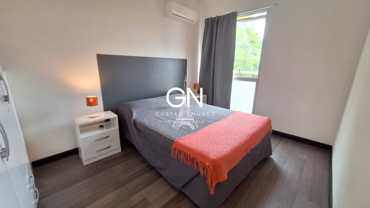 Hotel ID.4848 - Hotel en Piriápolis, Punta Negra