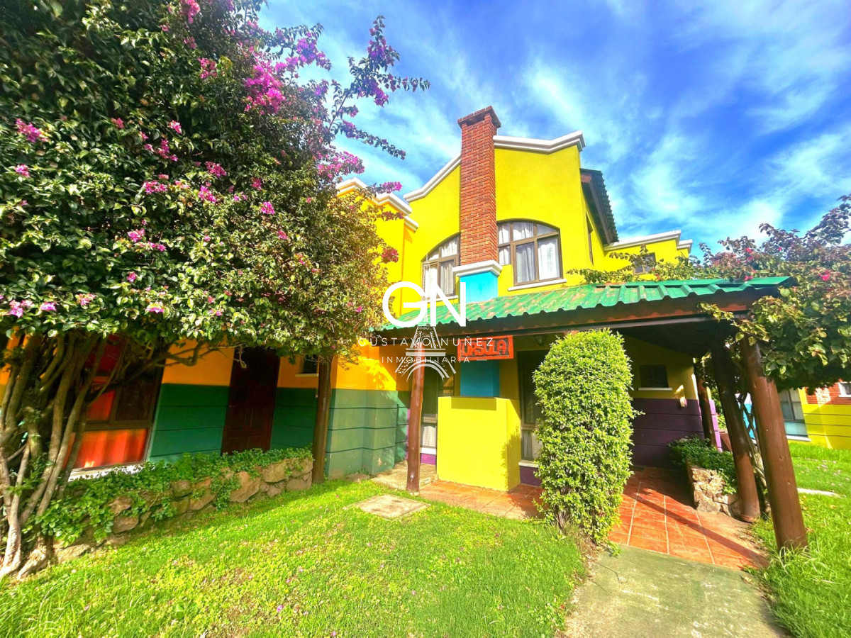 Hotel ID.4933 - COMPLEJO LOS SOLES