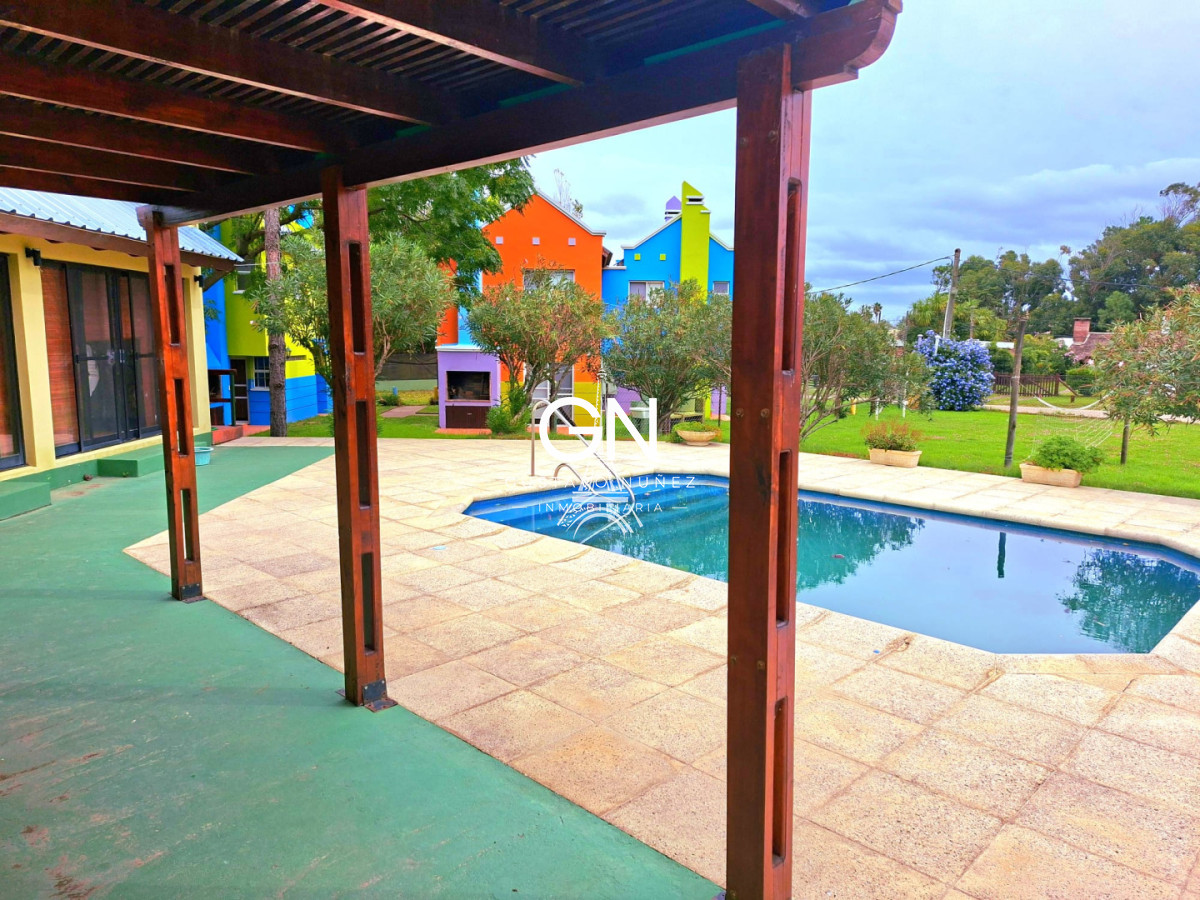 Hotel ID.4933 - COMPLEJO LOS SOLES