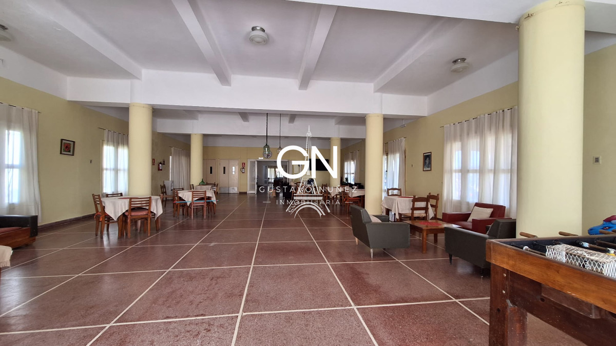 Hotel ID.4641 - Hotel en Piriápolis, Playa Grande