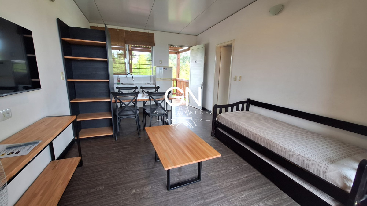 Hotel ID.4848 - Hotel en Piriápolis, Punta Negra