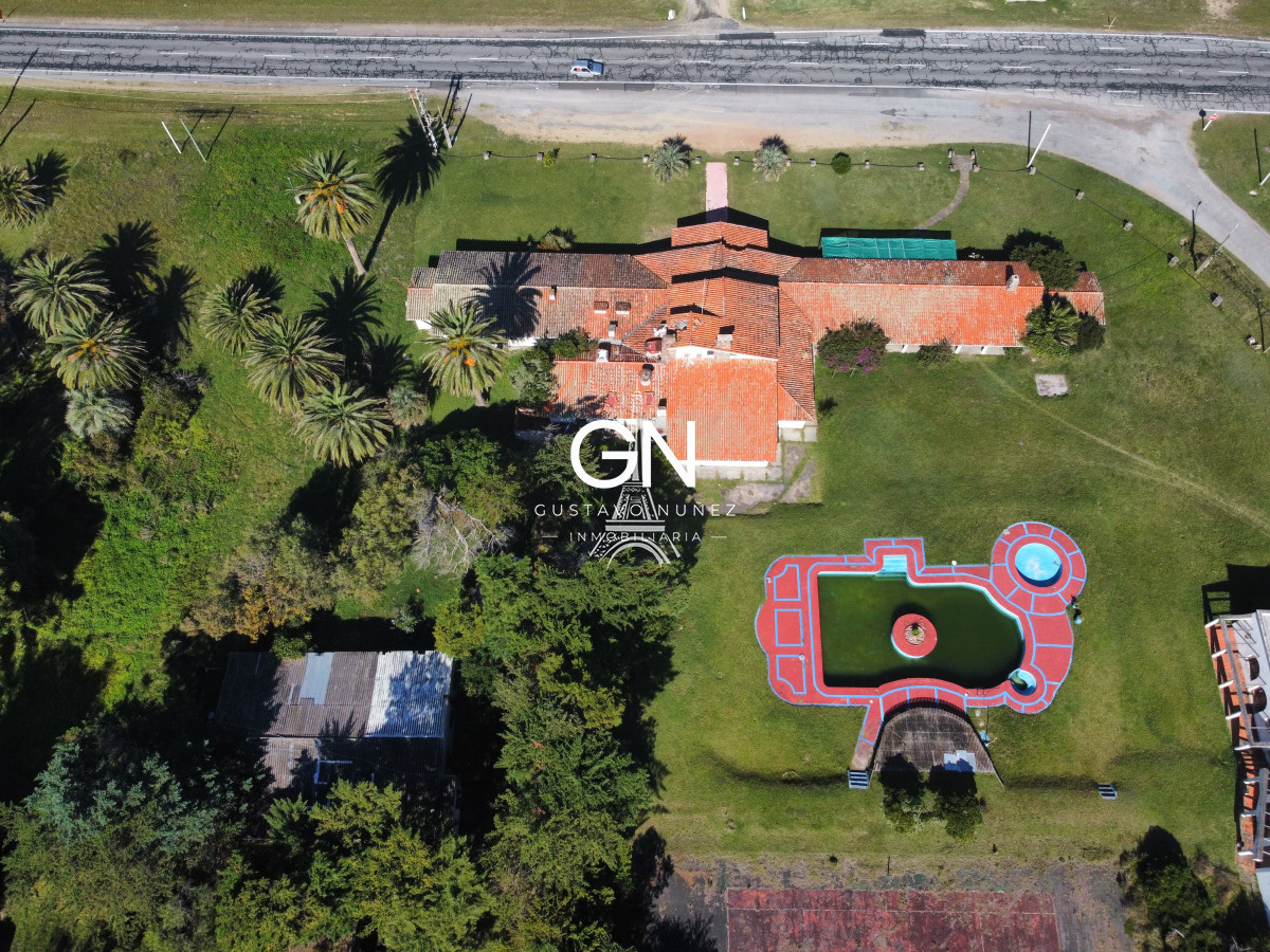 Hotel ID.4744 - Hotel en Piriápolis, Bella Vista