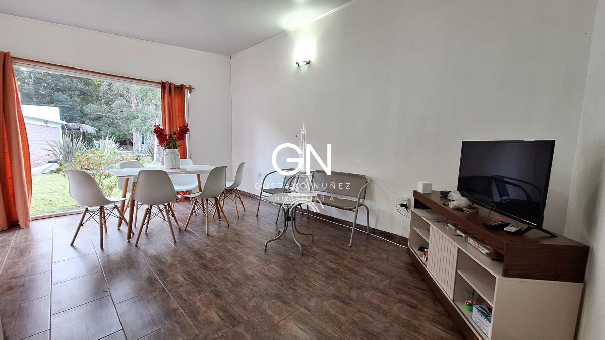 Hotel ID.4776 - Hotel en Piriápolis, Bella Vista