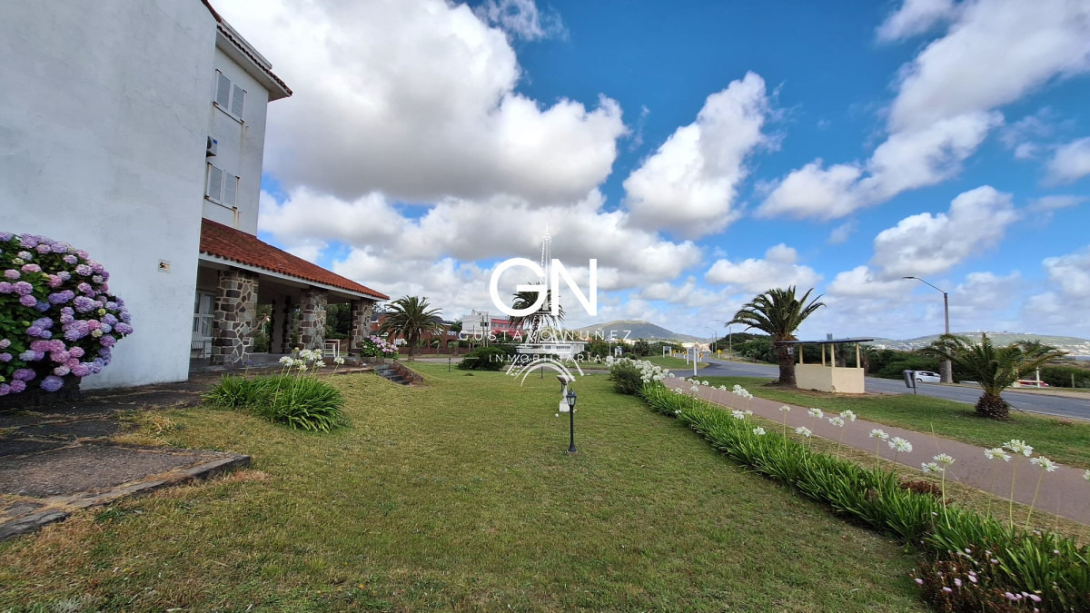 Hotel ID.4641 - Hotel en Piriápolis, Playa Grande