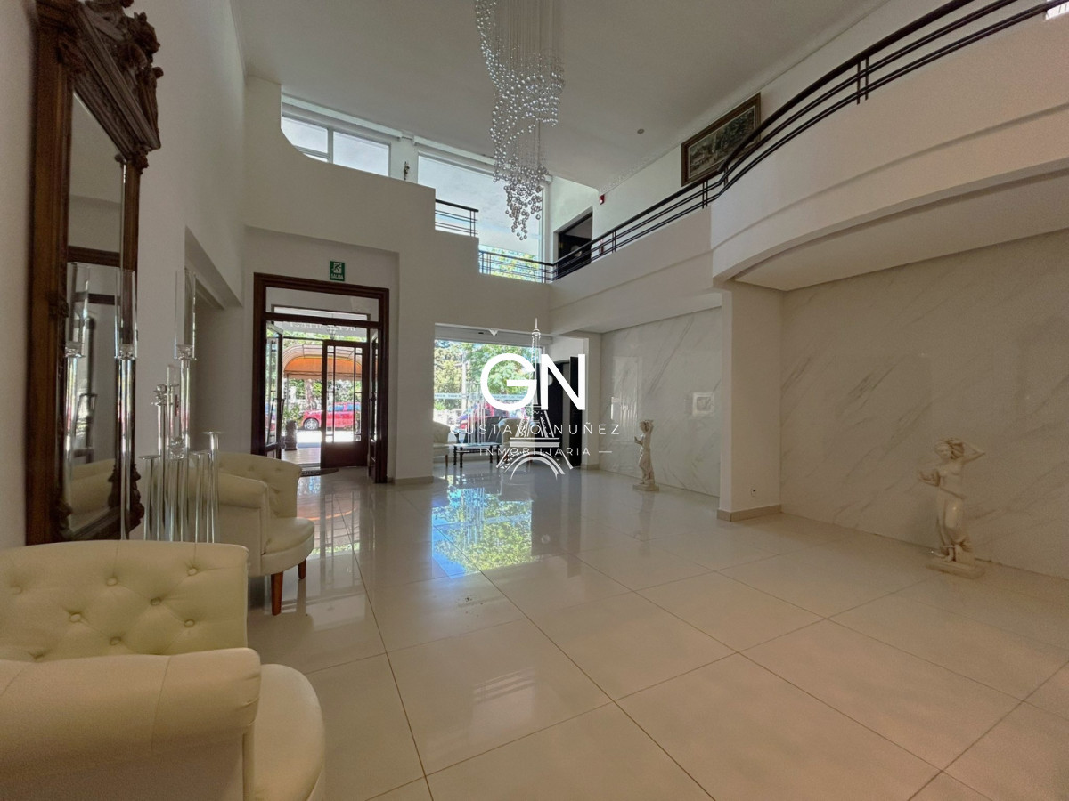 Hotel ID.4893 - Hotel en Piriápolis, Centro