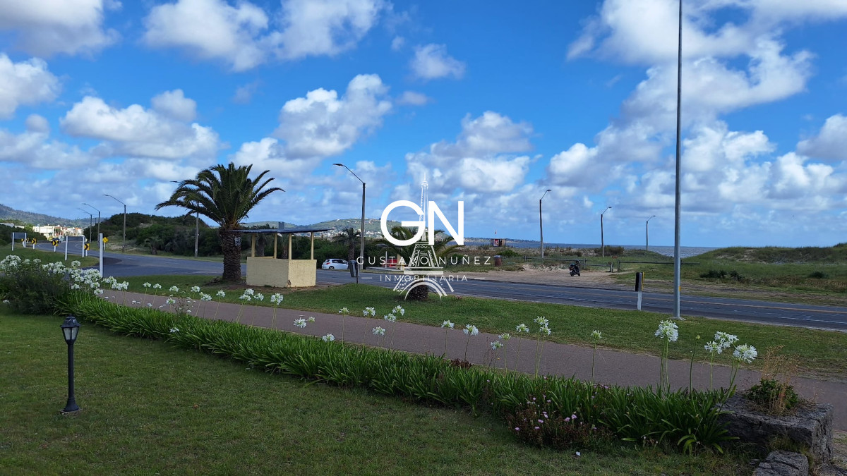 Hotel ID.4641 - Hotel en Piriápolis, Playa Grande