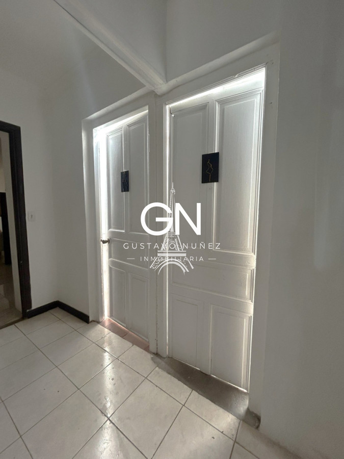 Hotel ID.4893 - Hotel en Piriápolis, Centro